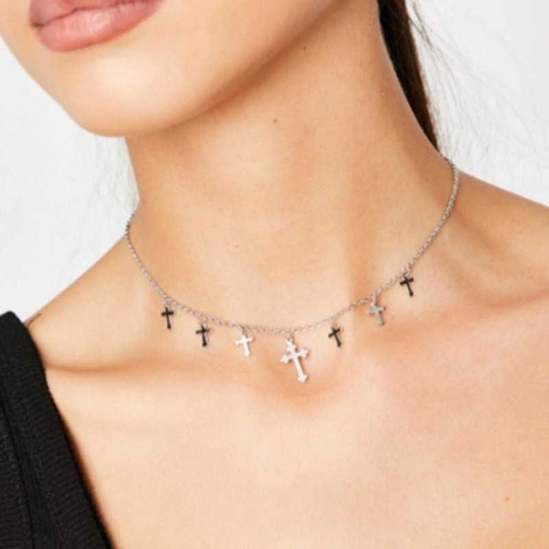Sanctum Cross
