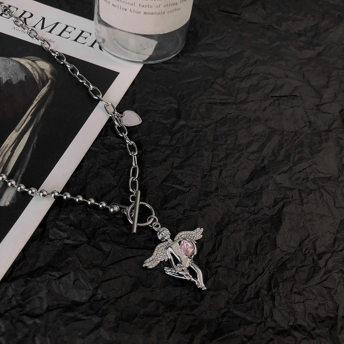 Nocturne Charm