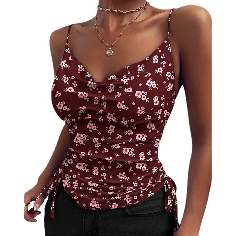 Soleil Cami