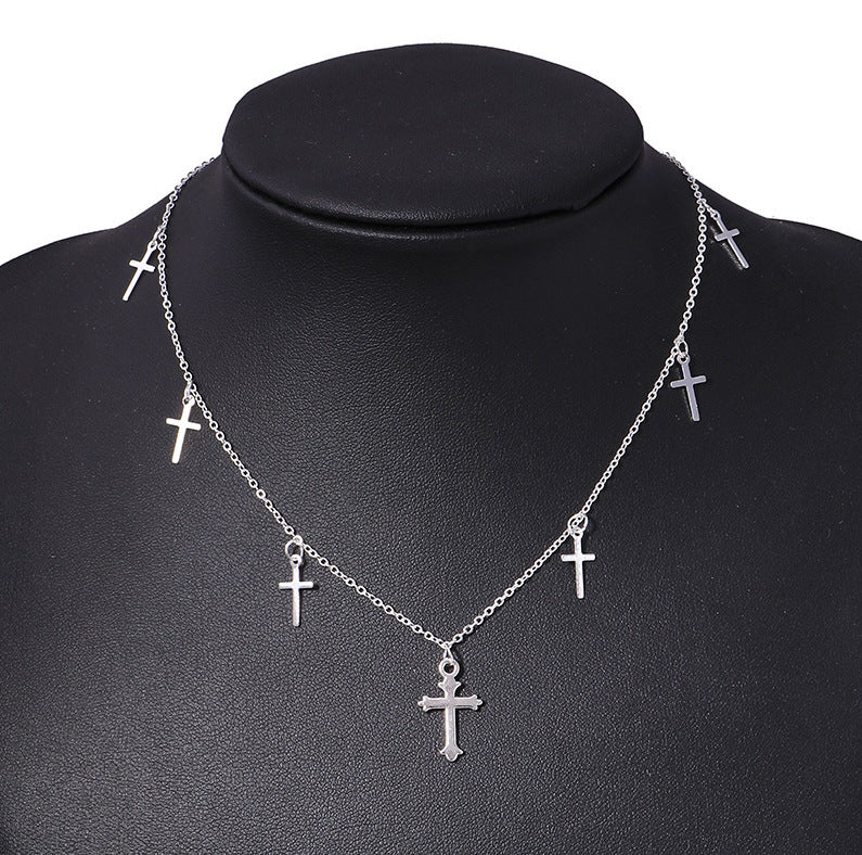 Sanctum Cross