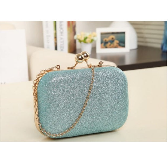 Gildé Clutch