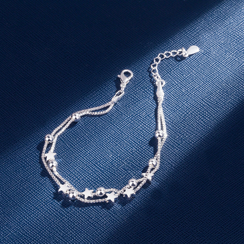 Argent Star