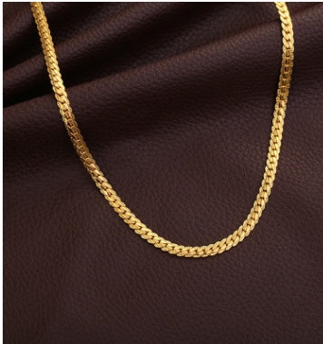 Serpent Gold