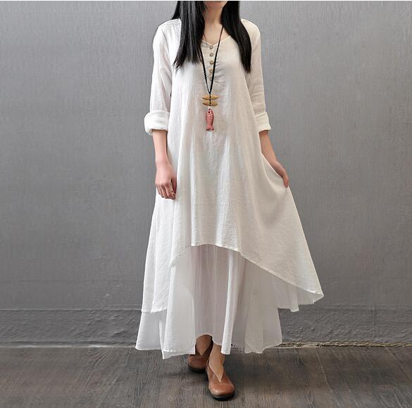 Linen Twin
