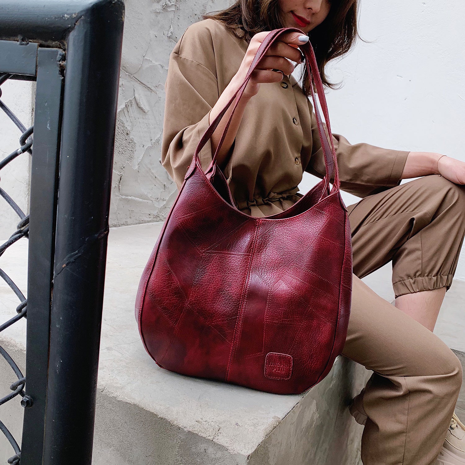 Vintage Allure
