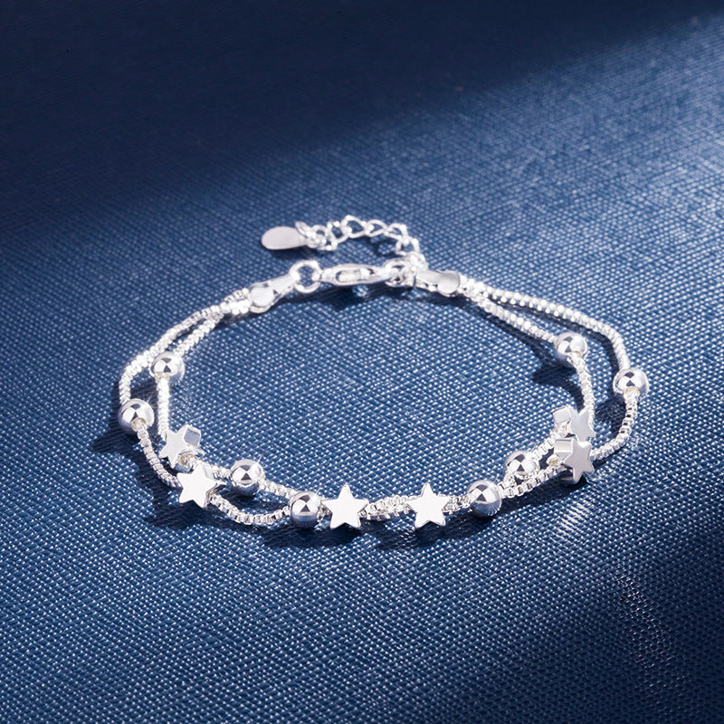 Argent Star