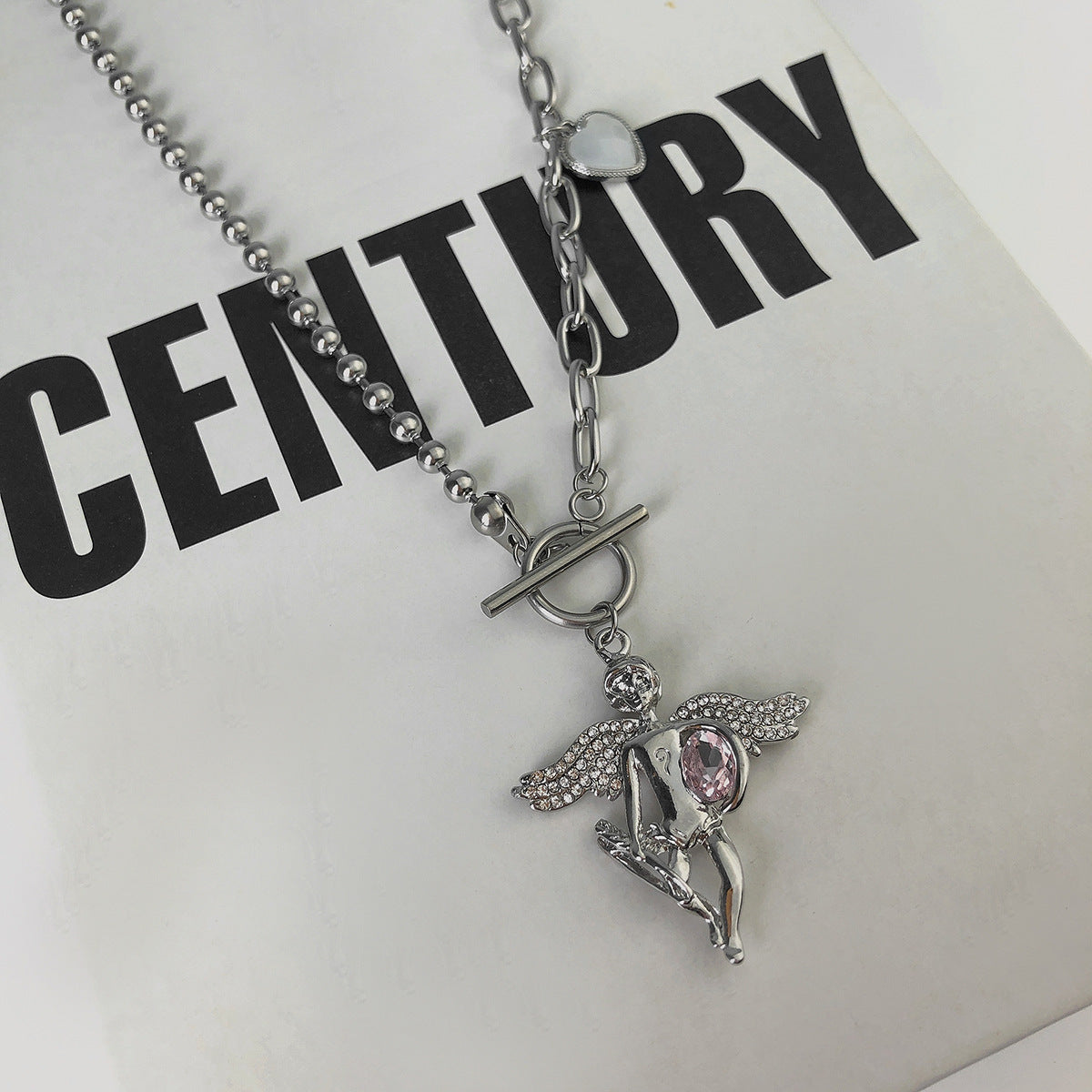 Nocturne Charm