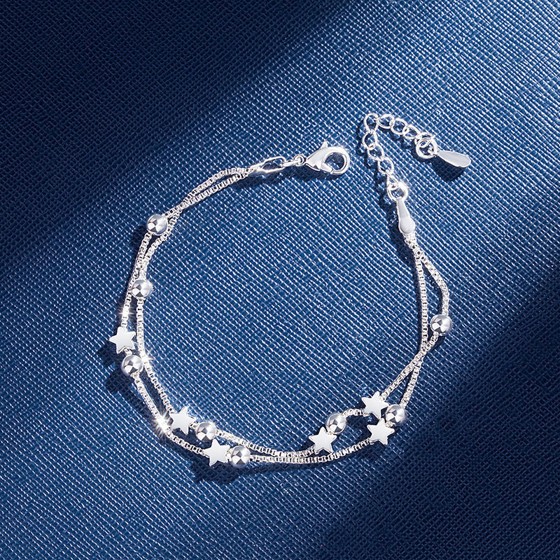 Argent Star