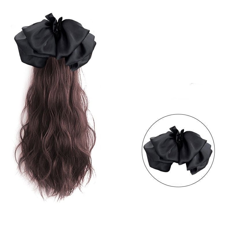 Velvet Bow
