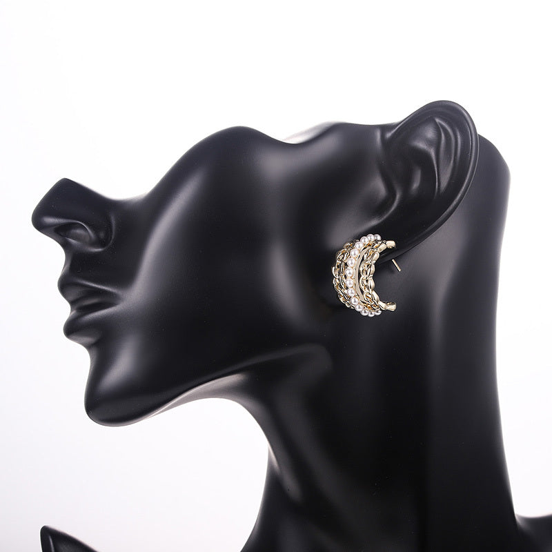 Époque Studs