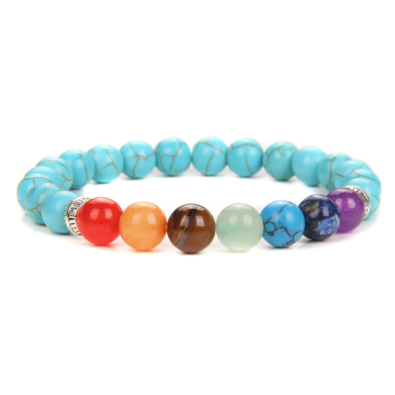 Chakra Élan