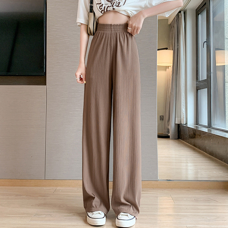Luxe Drift Pants