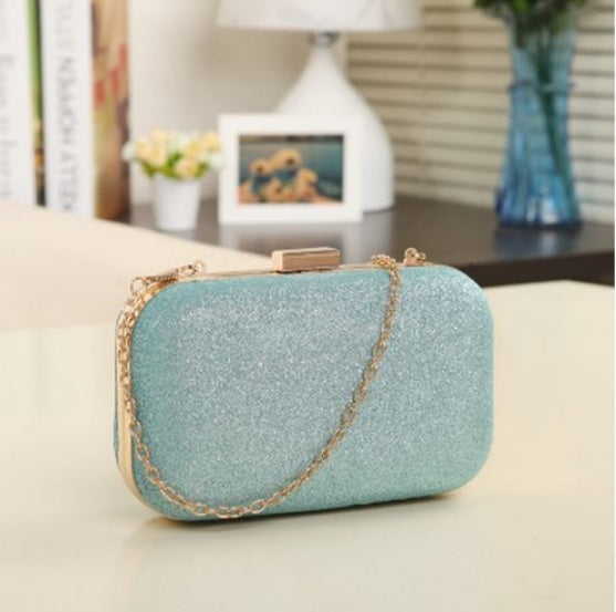 Gildé Clutch
