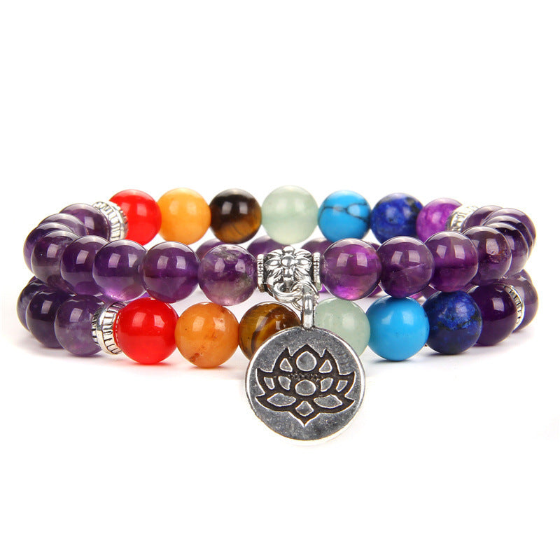 Chakra Élan