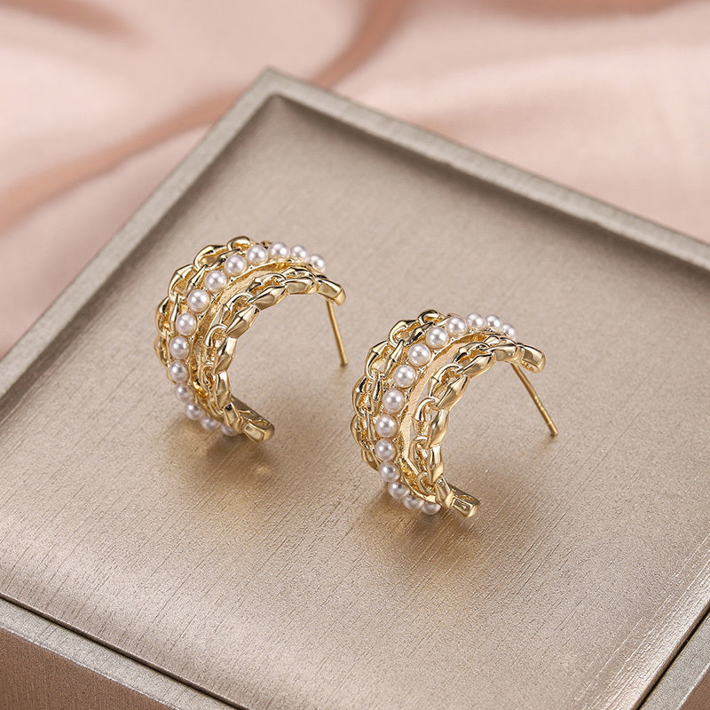 Époque Studs
