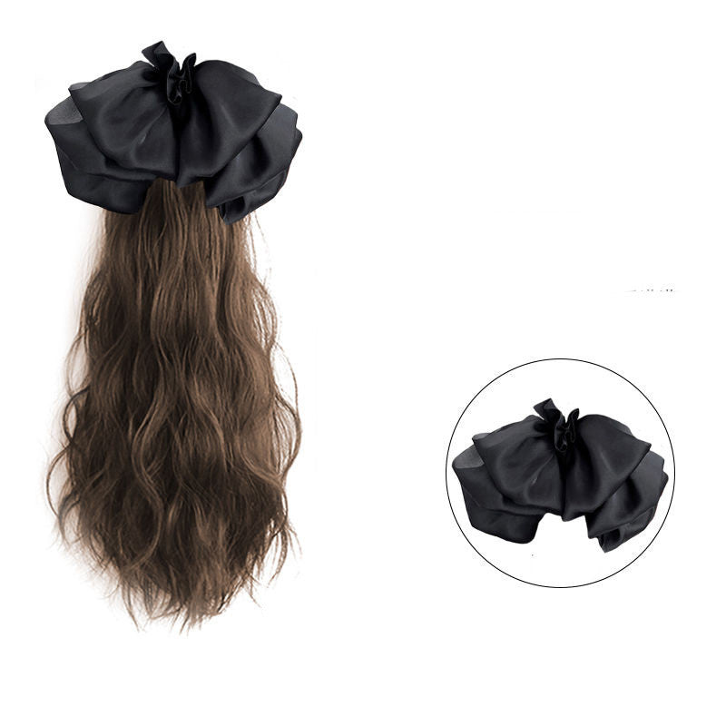 Velvet Bow