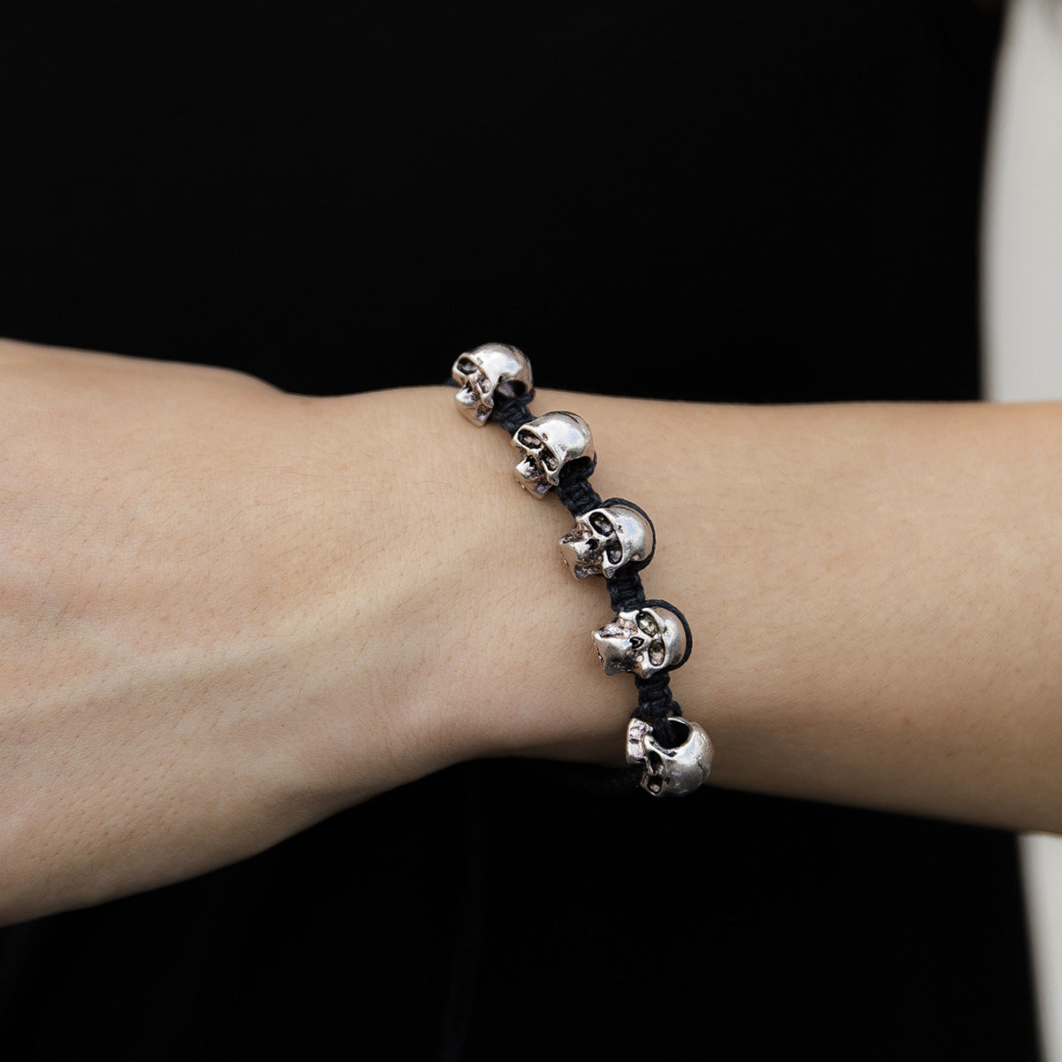 Onyx Leather