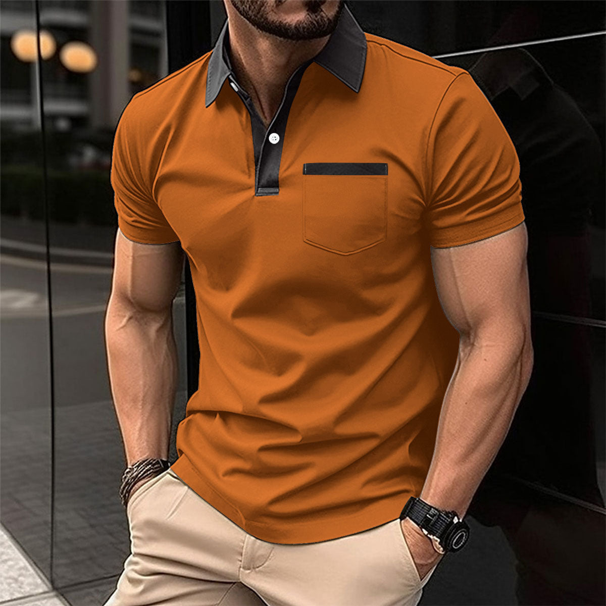 Lapel Prime