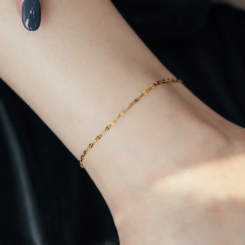 Gilded Grace
