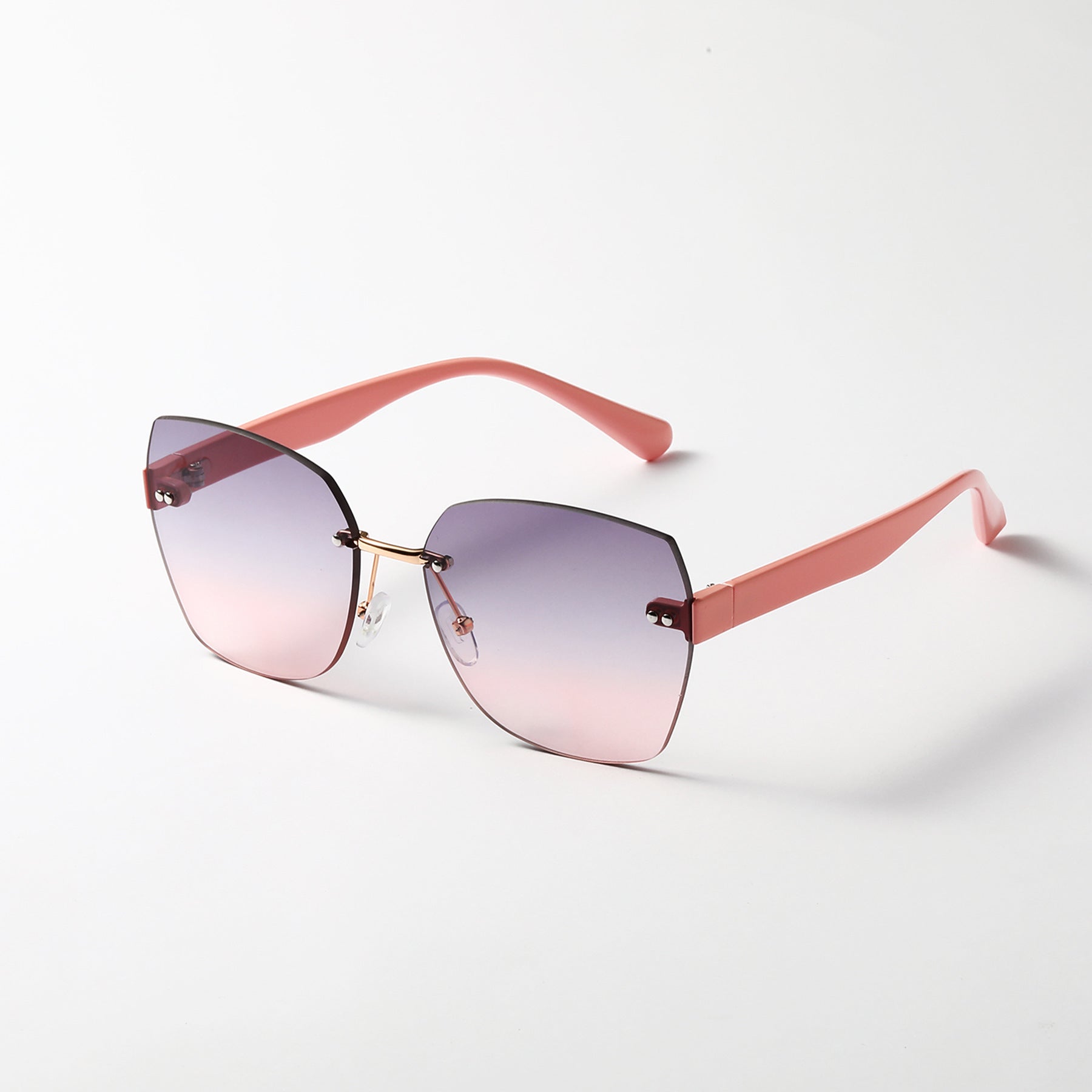 Diamond Luxe Edge