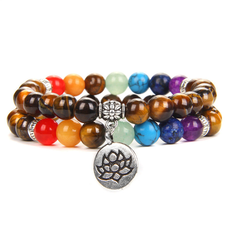 Chakra Élan