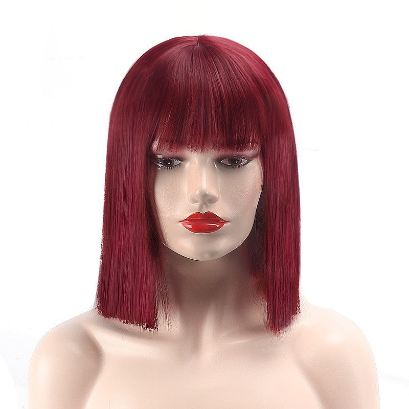 Silken Crown