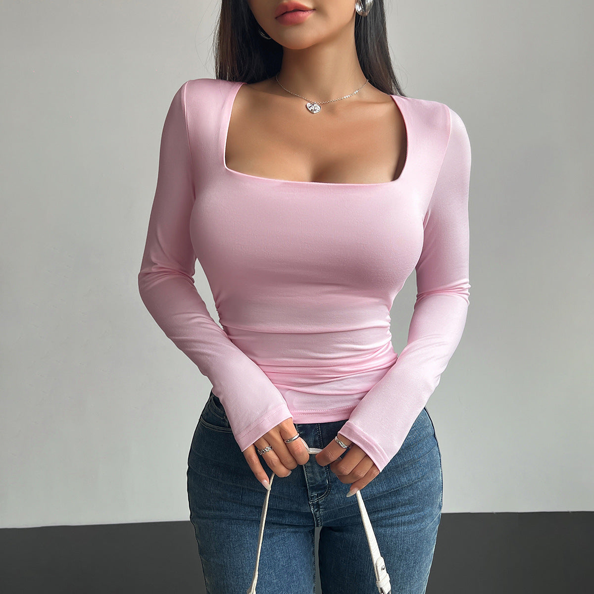 Opal Pullover