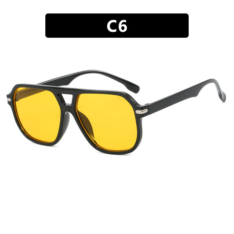 ChicEase Frames