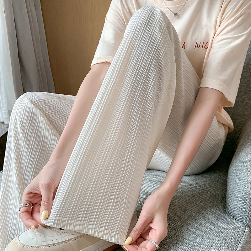 Luxe Drift Pants