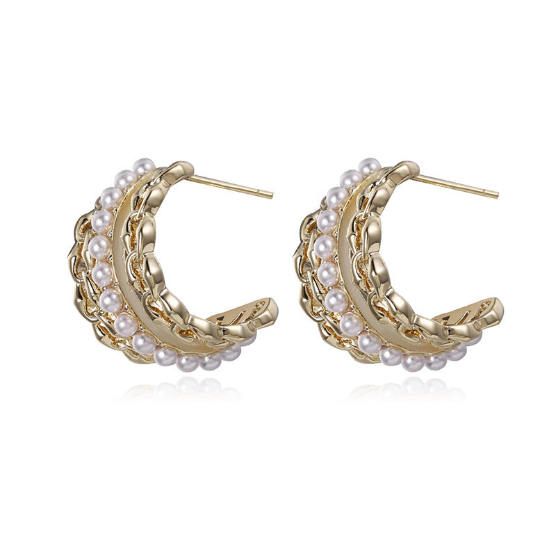 Époque Studs