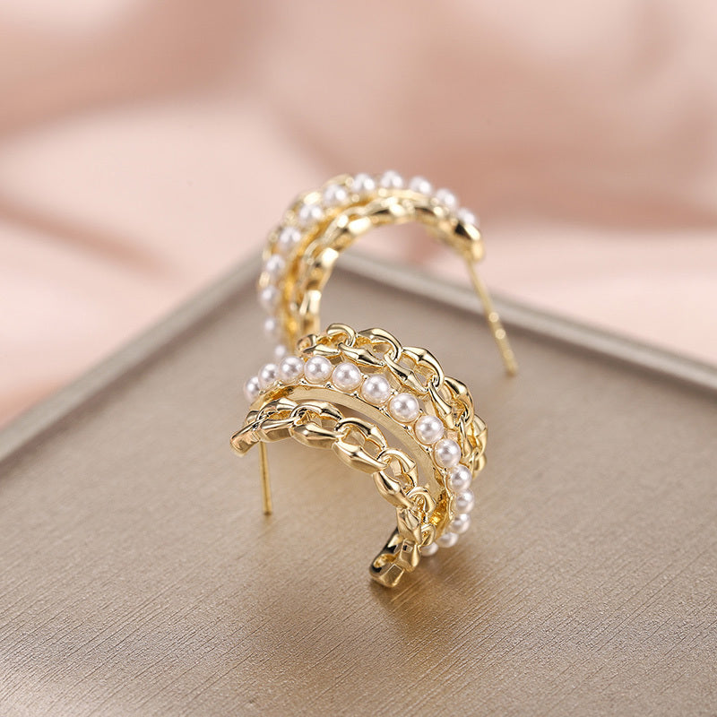 Époque Studs