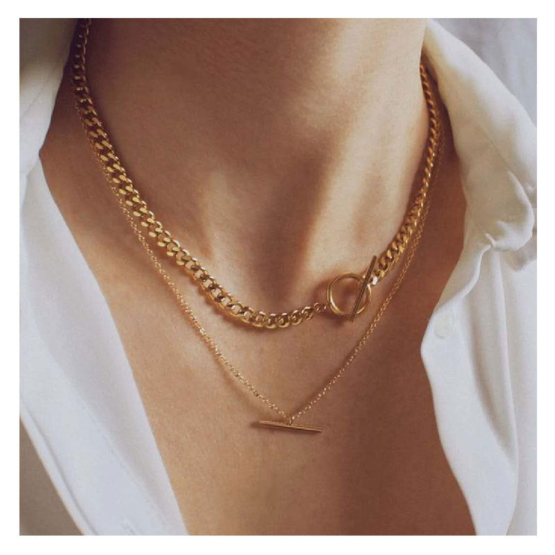 Aurelia Chain