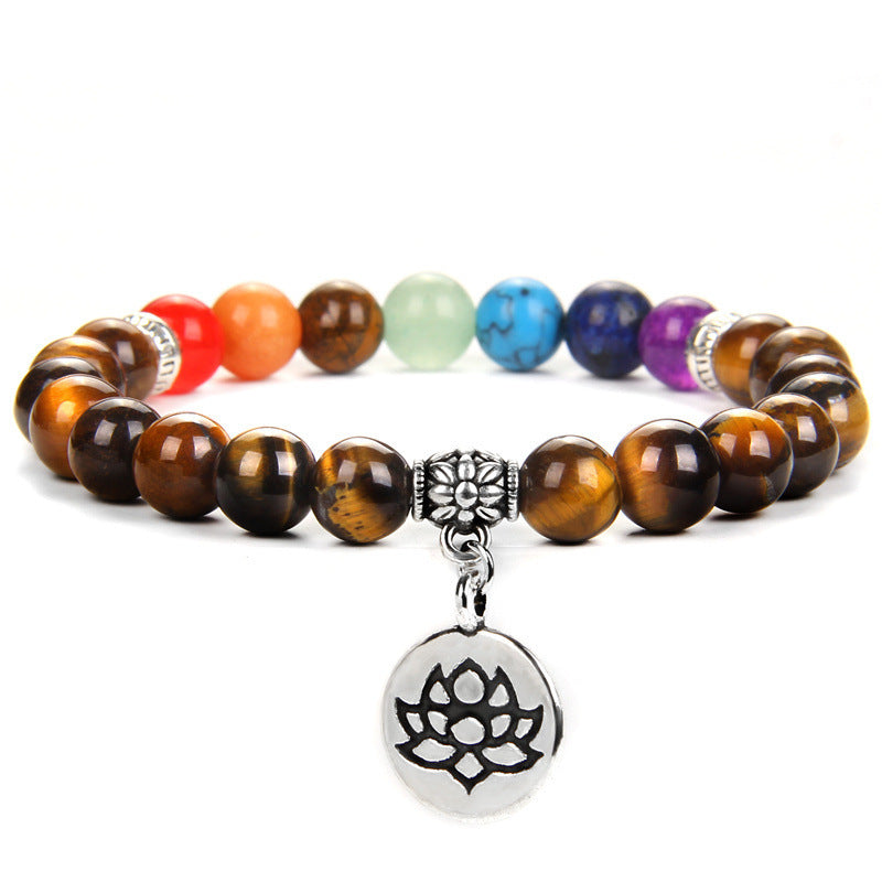 Chakra Élan