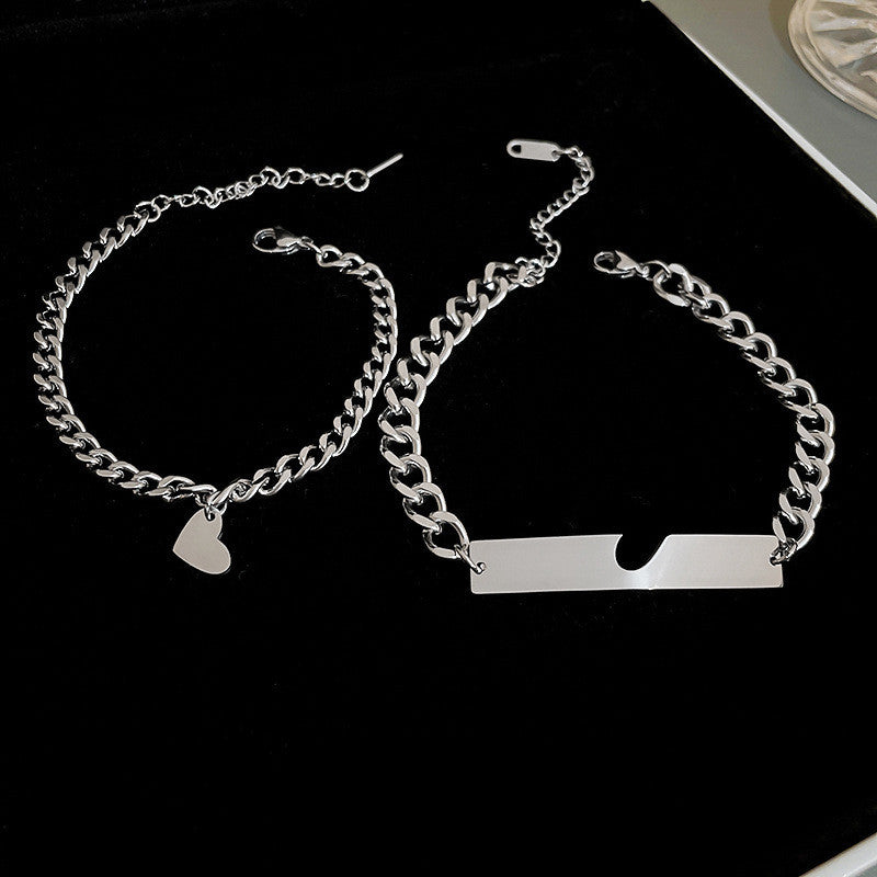 Amoré Steel