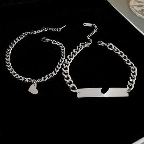 Amoré Steel