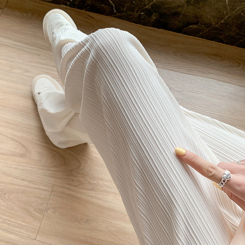Luxe Drift Pants