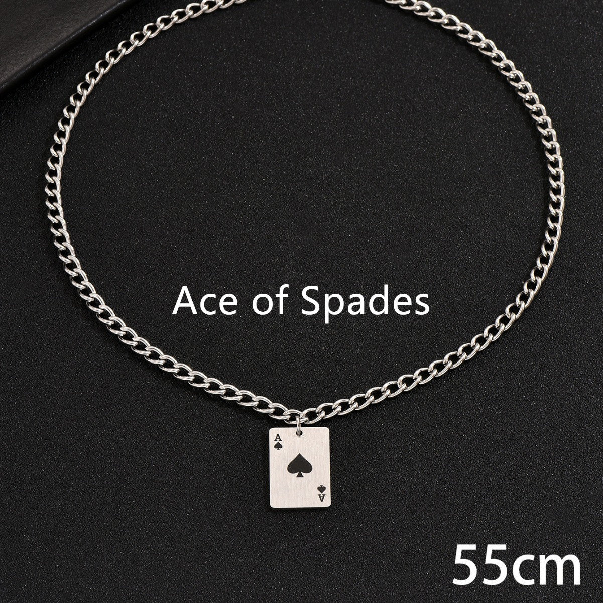 Steel Ace