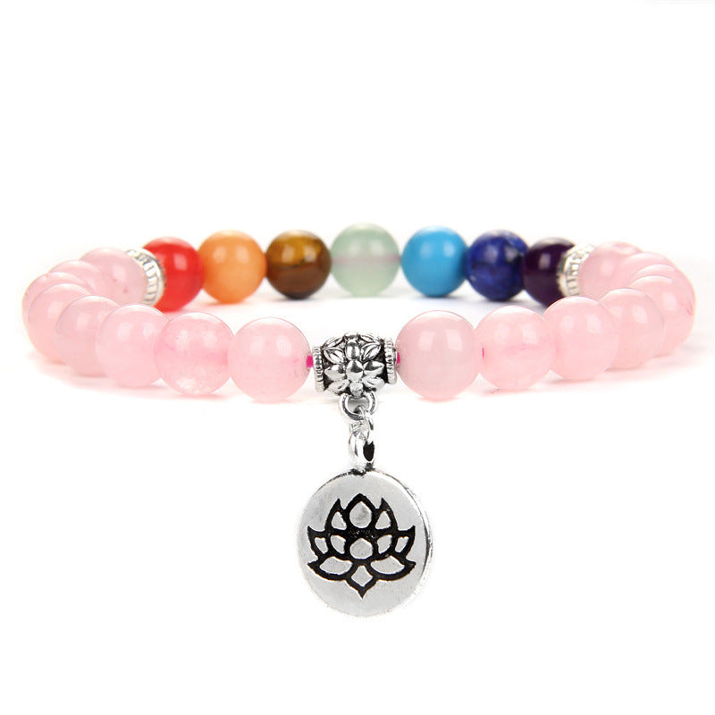 Chakra Élan