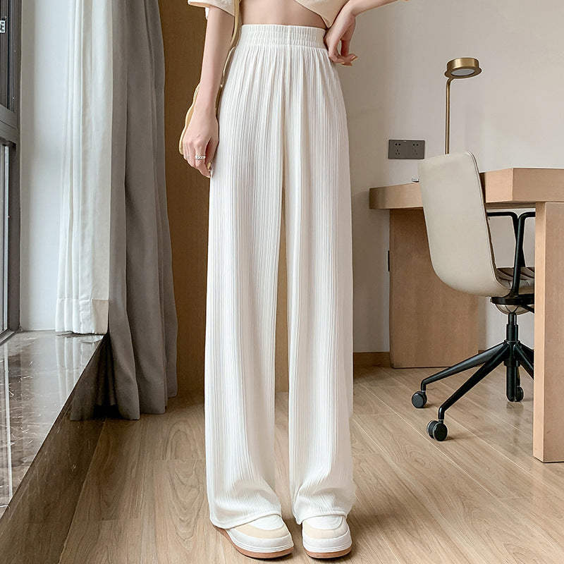 Luxe Drift Pants
