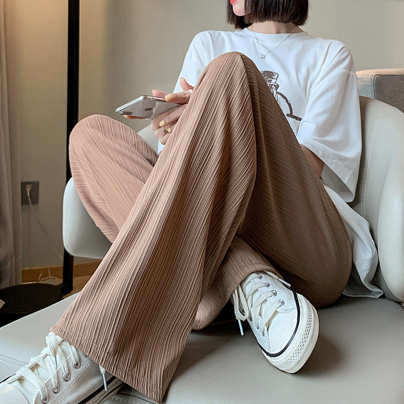 Luxe Drift Pants