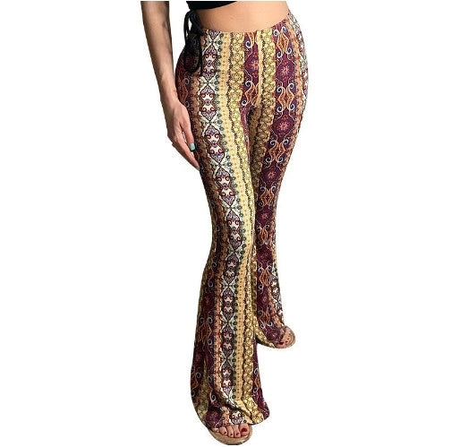 Nova Sculpt Pants