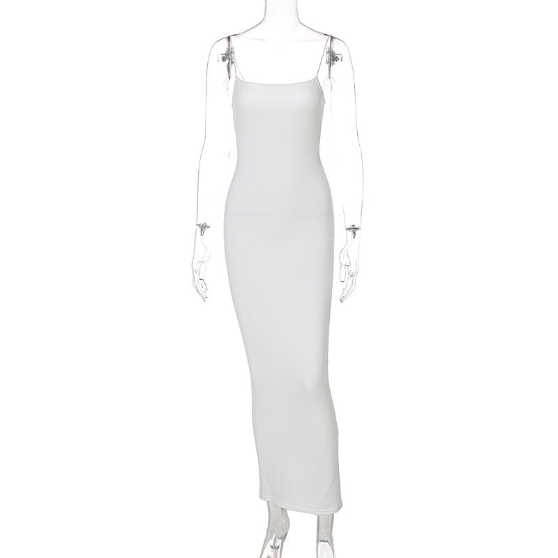 Opal Flow Gown