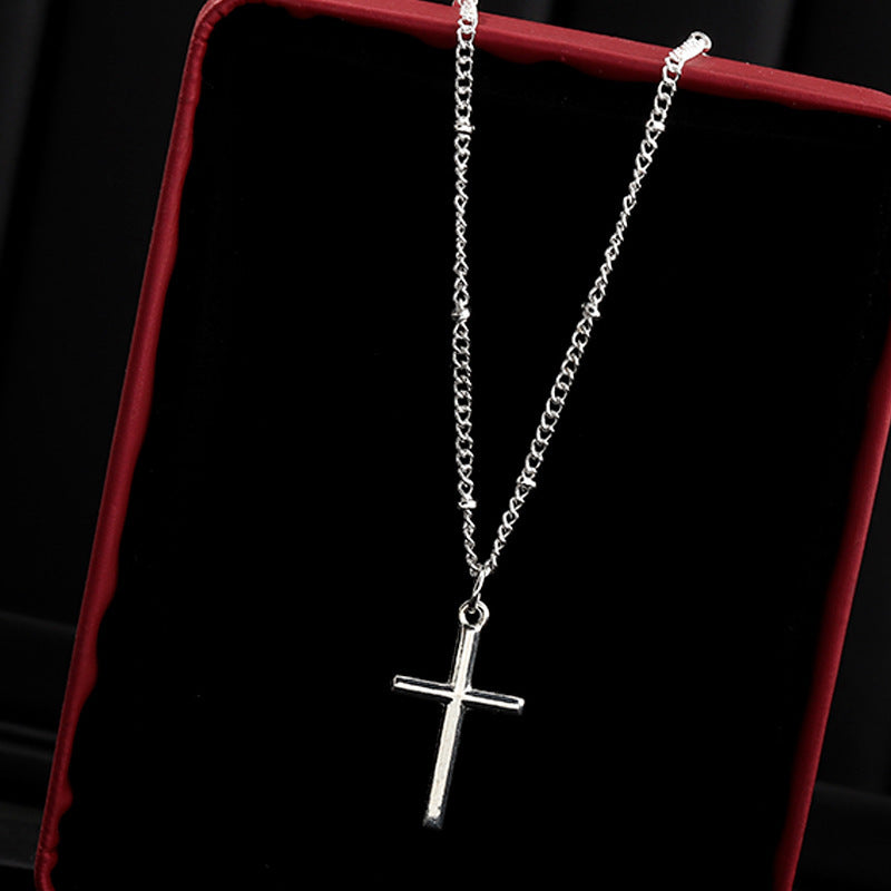Sanctum Cross