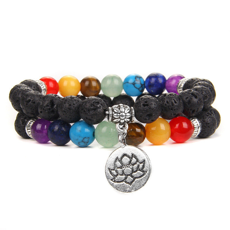 Chakra Élan