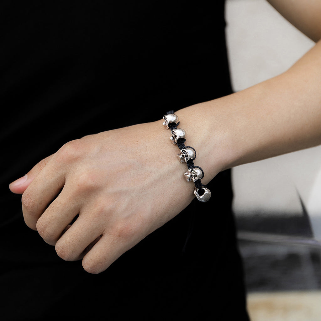 Onyx Leather